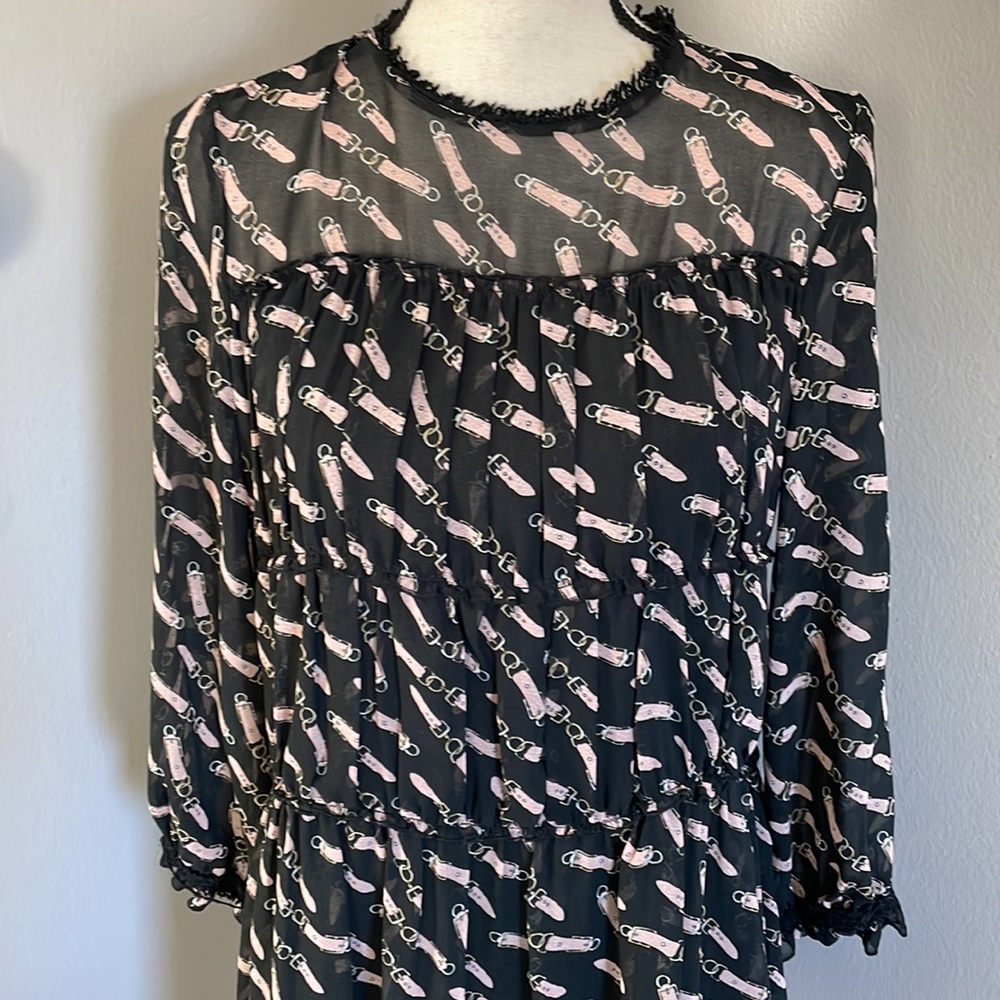ZARA dress - Picture 2 of 8